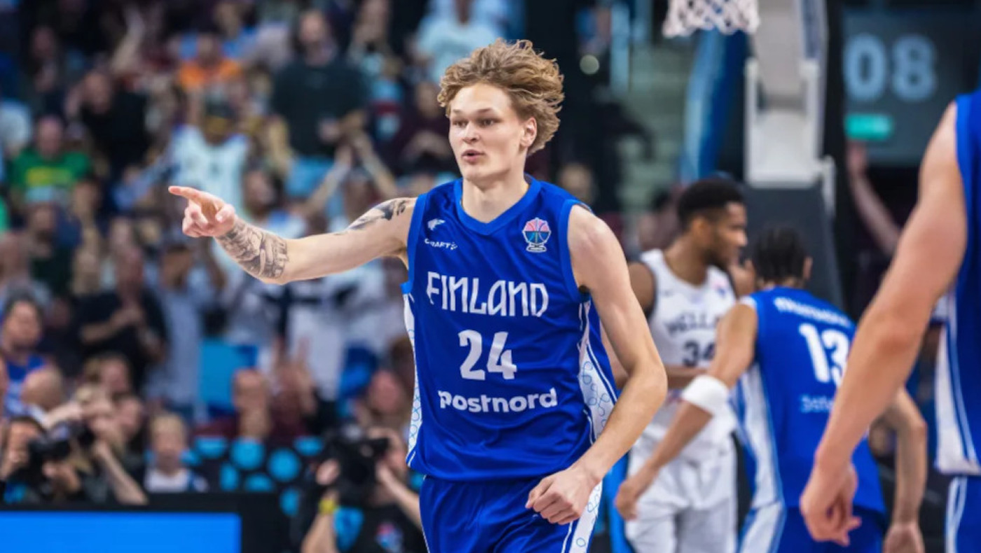 Slim Jesus: Η ιστορία πίσω από το παρατσούκλι του Μούρινεν