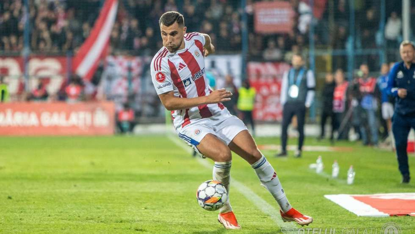 Λεβαδειακός: Έφερε τον Βόσνιο Στίπε Γιούριτς