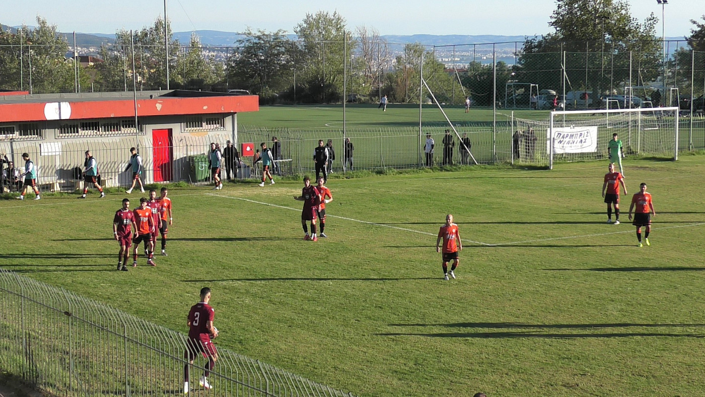 Το πανόραμα της Α1 (4η αγωνιστική)-Ενδεκάδες και βαθμολογία