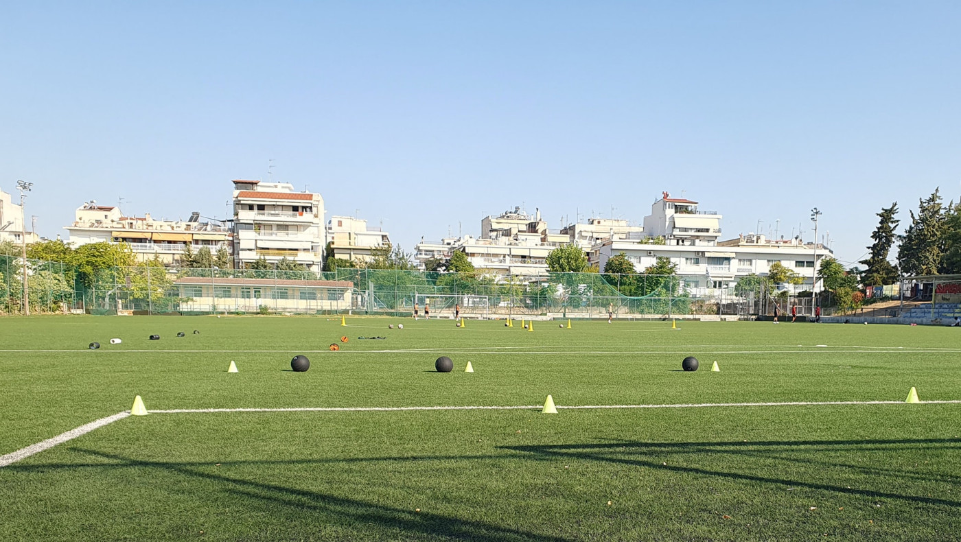 SL1 Κ19, Κ17, Κ15 και γυναικών Α’ και Β’ Εθνικής-Αποτελέσματα και βαθμολογίες