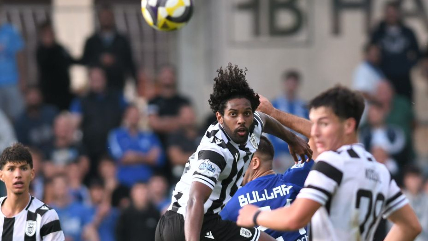 SL2: Παιχνίδια σε Βόλο, Καρδίτσα και Καλαμαριά