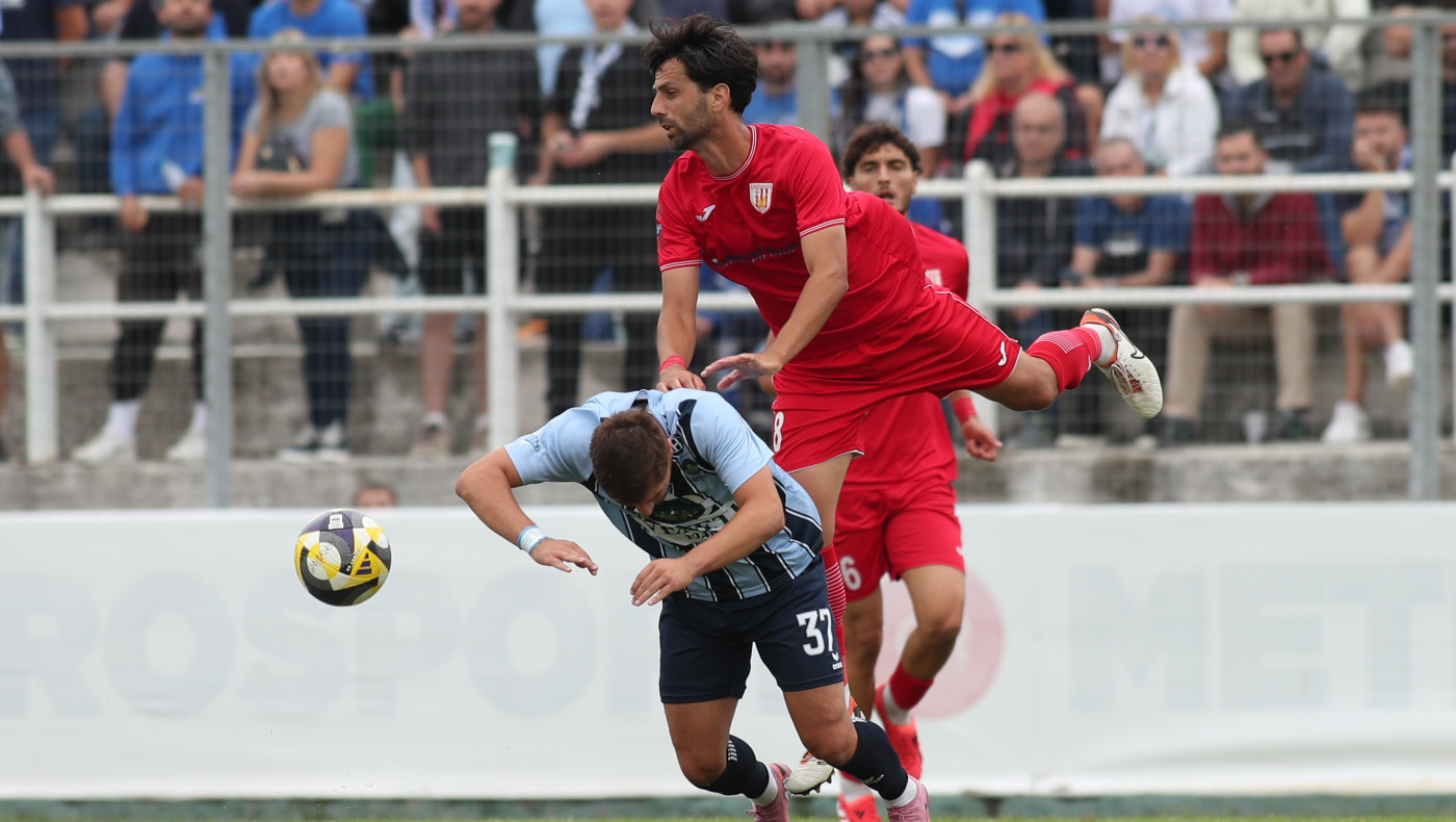 SL2: Αποτελέσματα αγώνων για την 4η αγωνιστική-Ενδεκάδες και βαθμολογίες