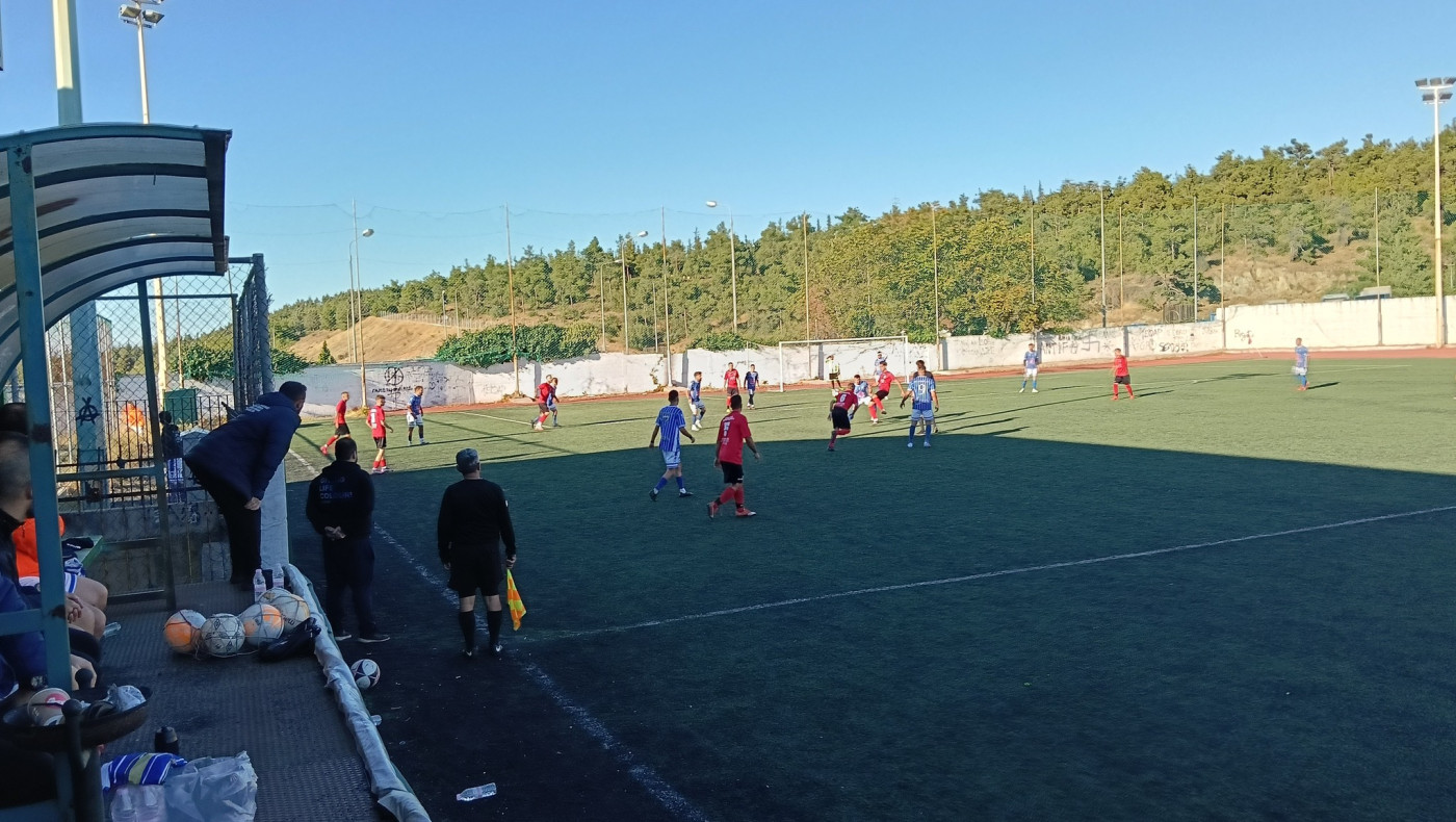 ΕΠΣΜ: Τα παιχνίδια της Κυριακής