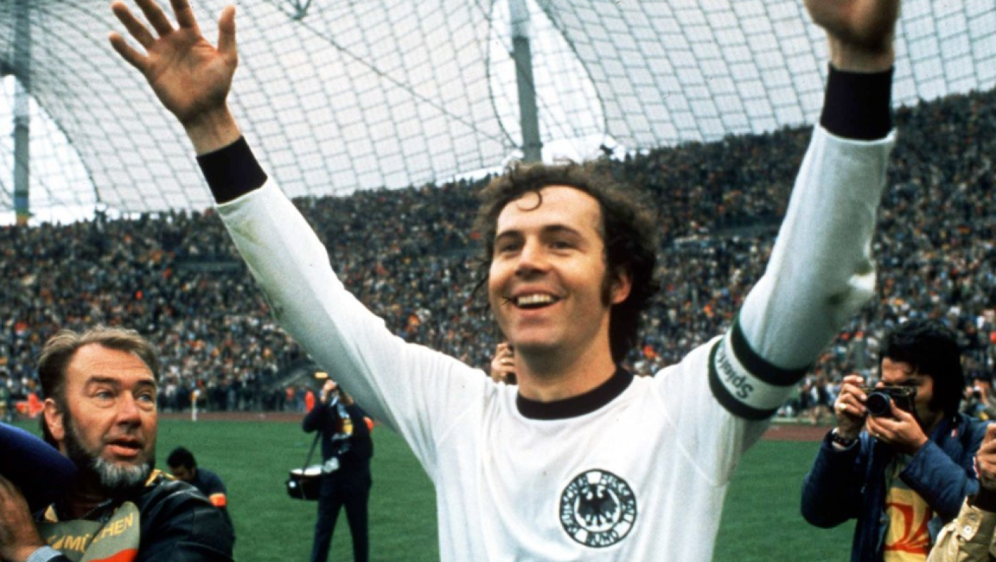 Ποιοι κληρονομούν την τεράστια περιουσία των 160 εκατ. ευρώ του Μπεκενμπάουερ