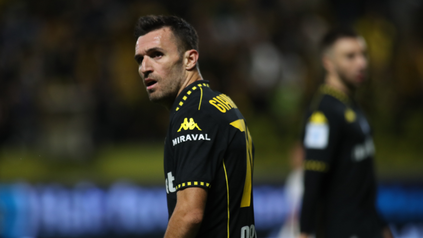 Πού θα δείτε το ΟΦΗ - Άρης και την 6η αγωνιστική της Stoiximan Superleague