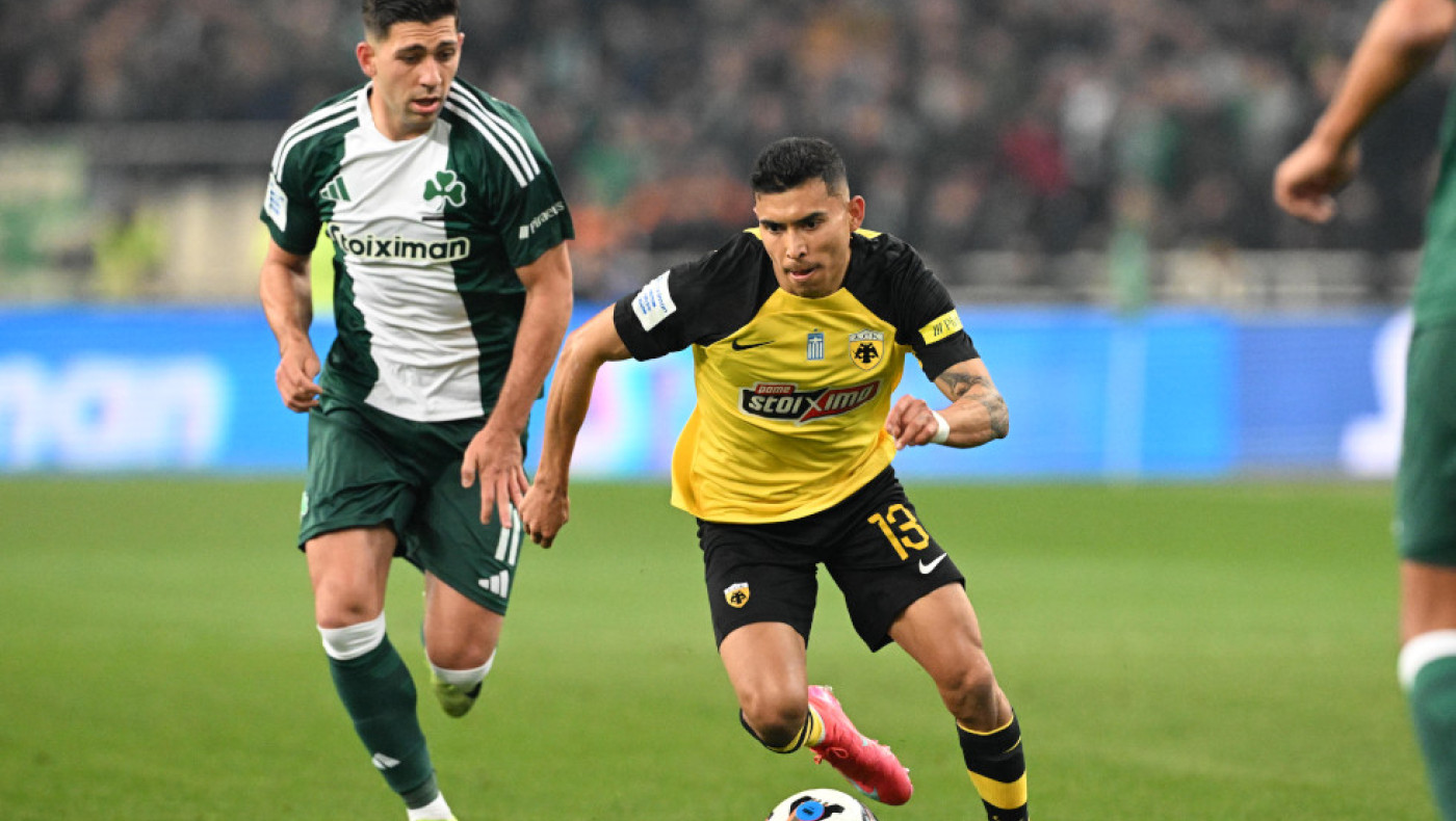 SL: ΑΕΚ-Παναθηναϊκός ψάχνουν αντίδραση και ο Λεβαδειακός κοιτάζει 4άδα