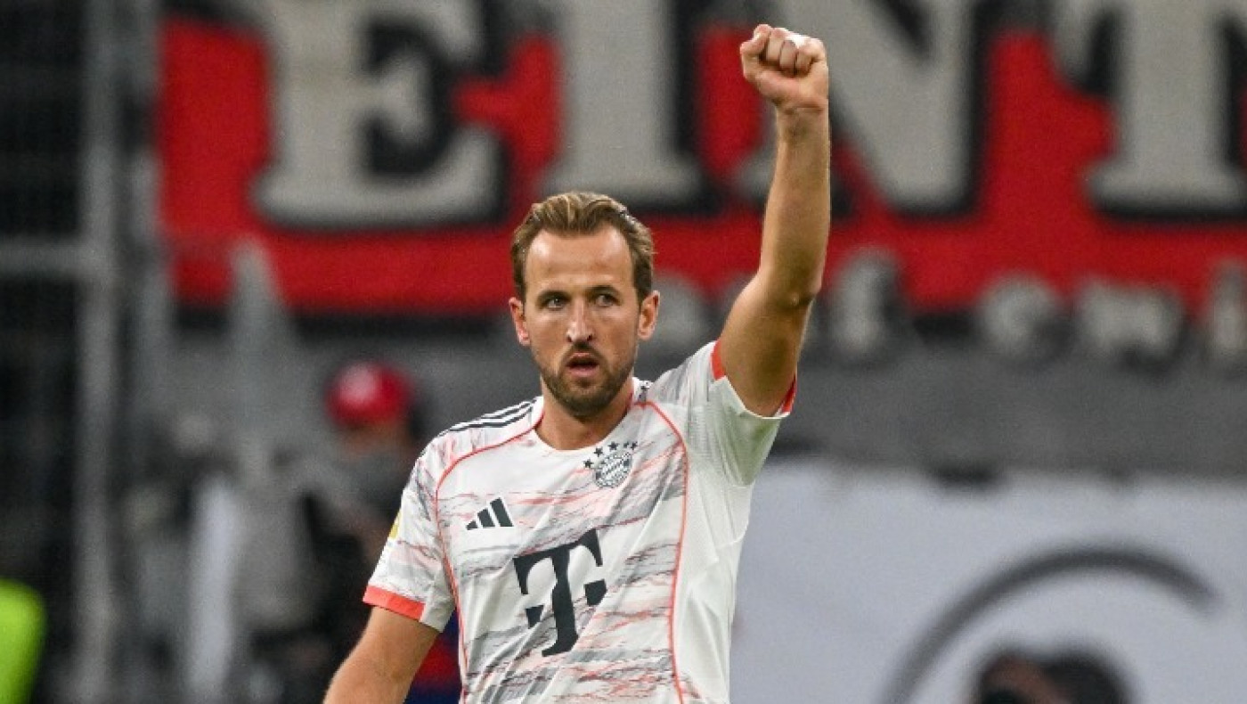 Bundesliga: Η Μπάγερν πέρασε με «διπλό» από τη Φρανκφούρτη