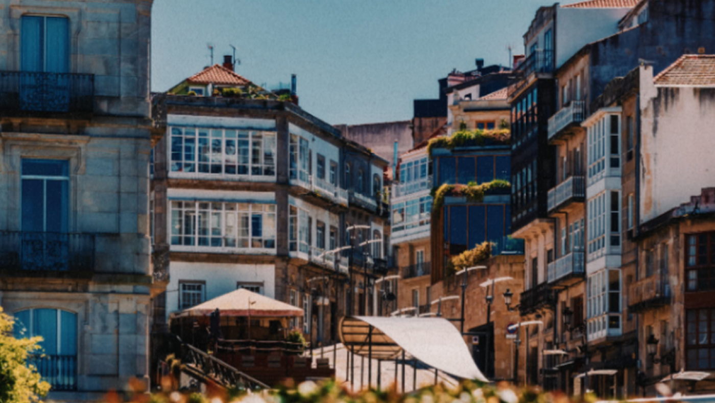 Η Θέλτα και η πόλη του Βίγκο μέσα από τα μάτια του ΠΑΟΚ