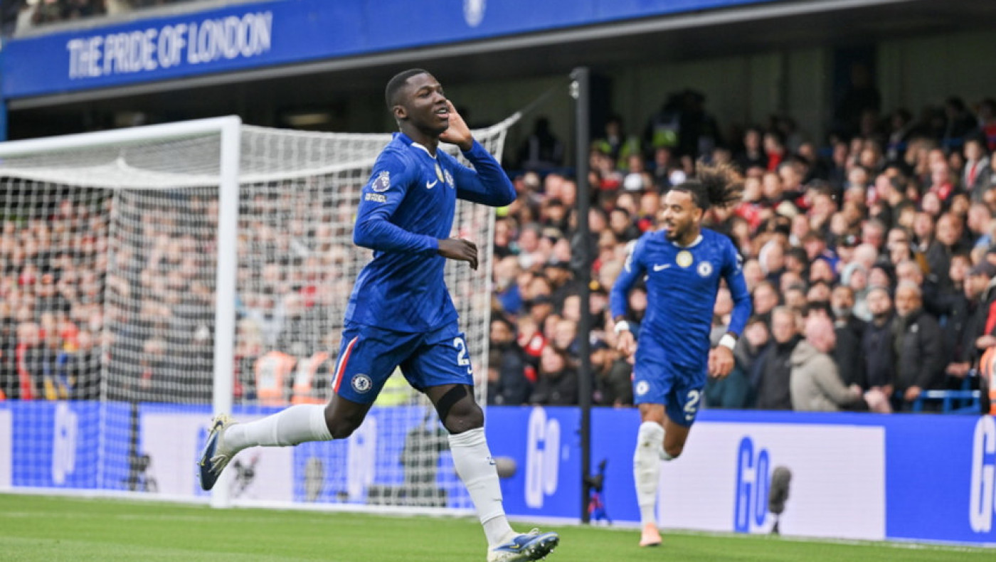 Η Τσέλσι γκρέμισε τη Λίβερπουλ από την κορυφή με buzzer-beater