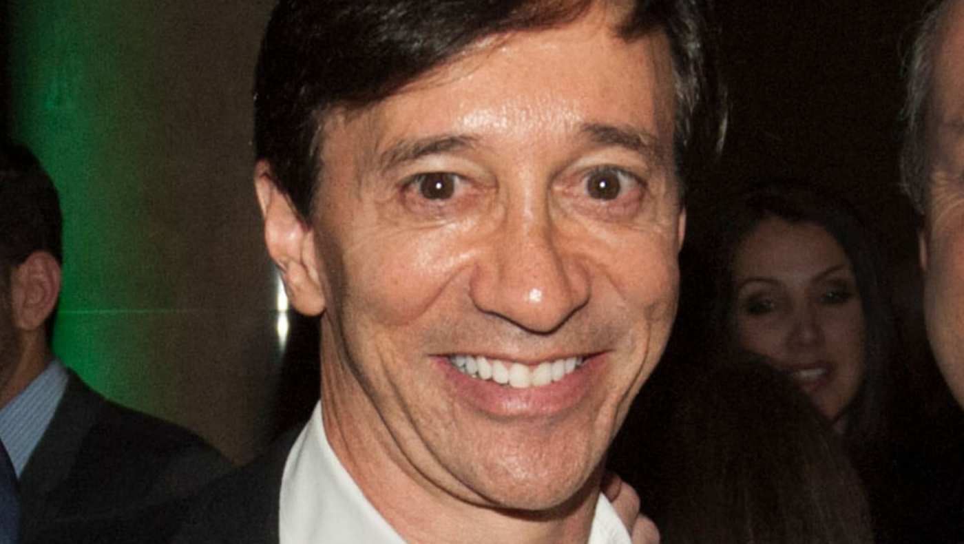 Χάουαρντ Ρούμπιν: Ποιος είναι ο συνεργάτης του Σόρος που βασάνιζε και βίαζε γυναίκες