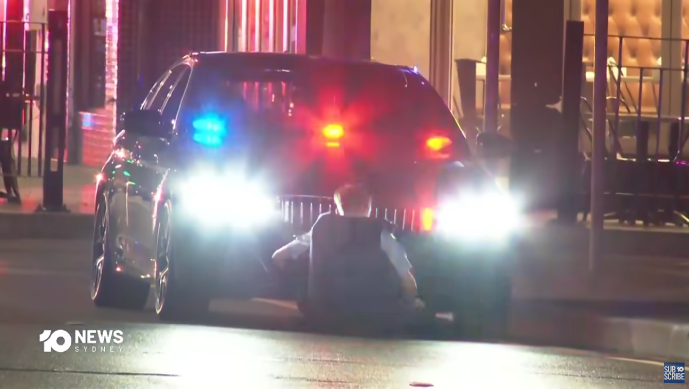 Σίδνεϊ: Ο ομογενής Αρτέμιος Μίντζας πυροβολούσε επί δύο ώρες-Τραυμάτισε 16 άτομα