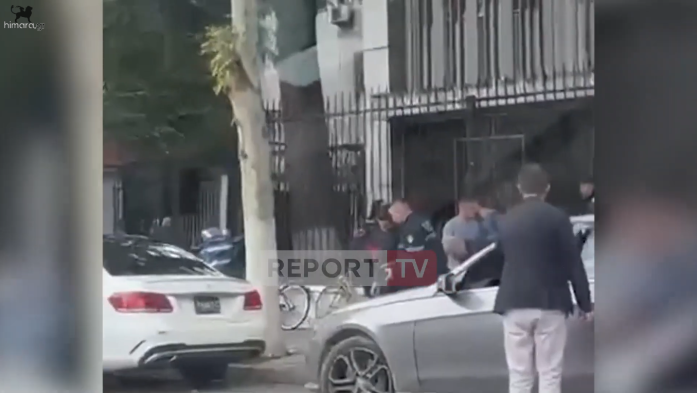 Εκτέλεση στην Αλβανία μέσα σε δικαστήριο: «Αποτρόπαιο χτύπημα...»