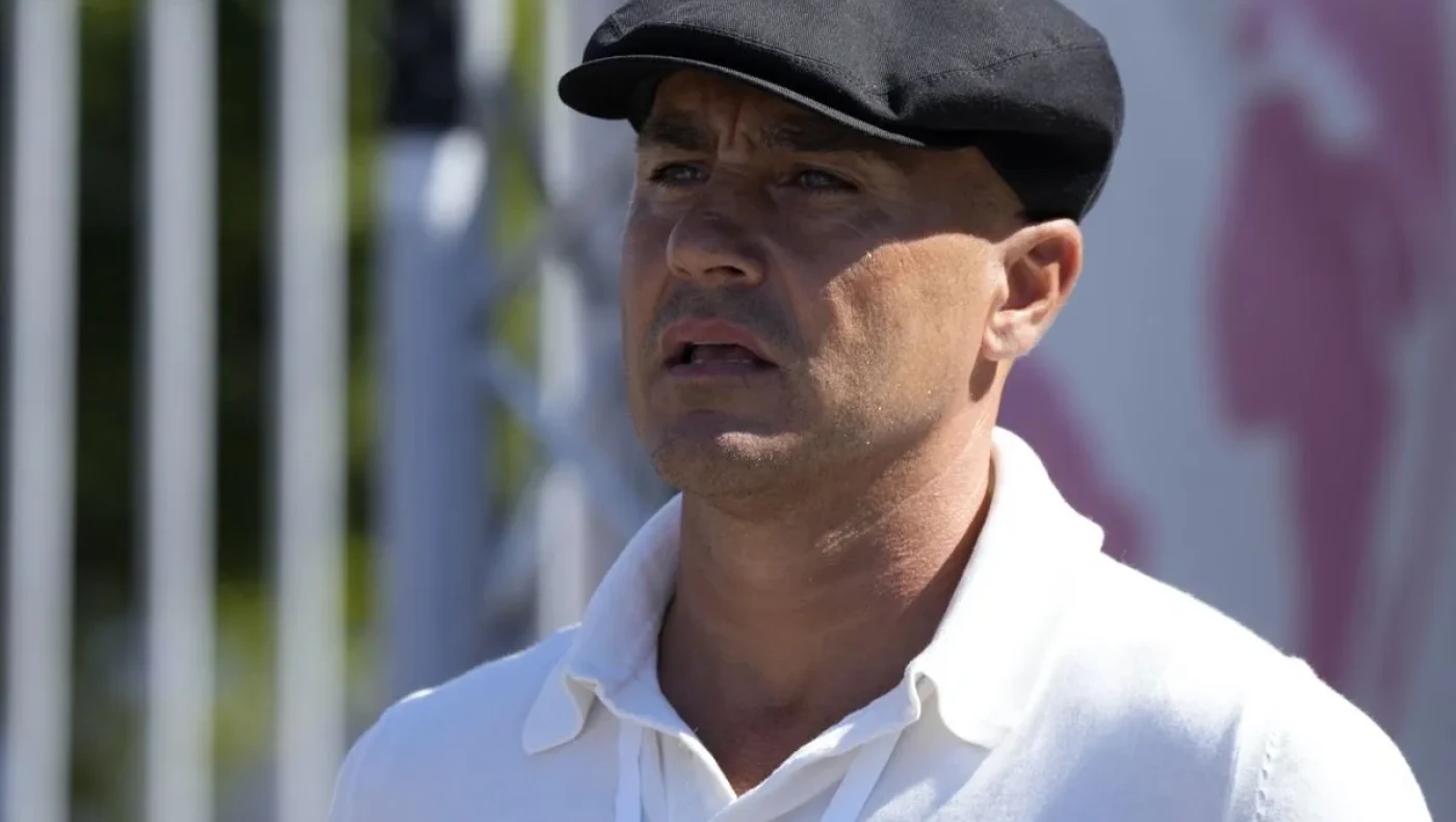 Εθνική Ουζμπεκιστάν: «Χρύσωσε» τον Καναβάρο για να αναλάβει την τεχνική ηγεσία