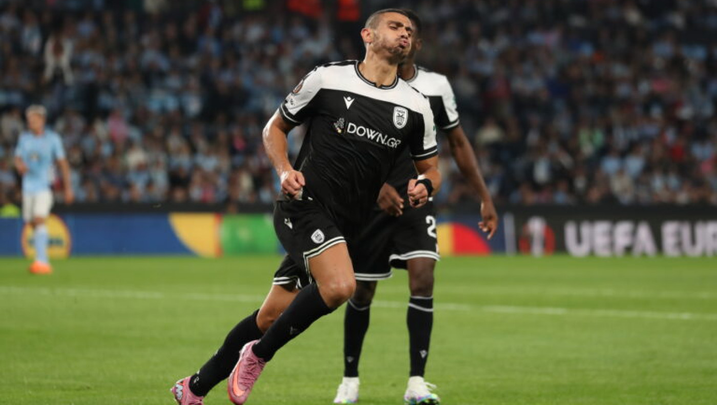 Γιακουμάκης: «Δεν το διαχειριστήκαμε σωστά για άλλη μια φορά»