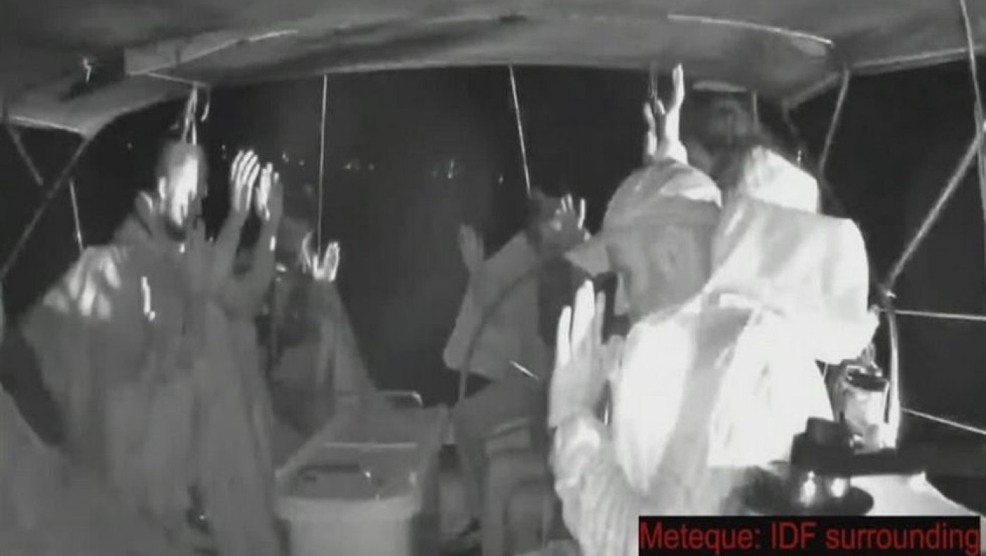 Αγωνία για τους 27 Έλληνες ακτιβιστές-Ερωτηματικό η επιστροφή τους