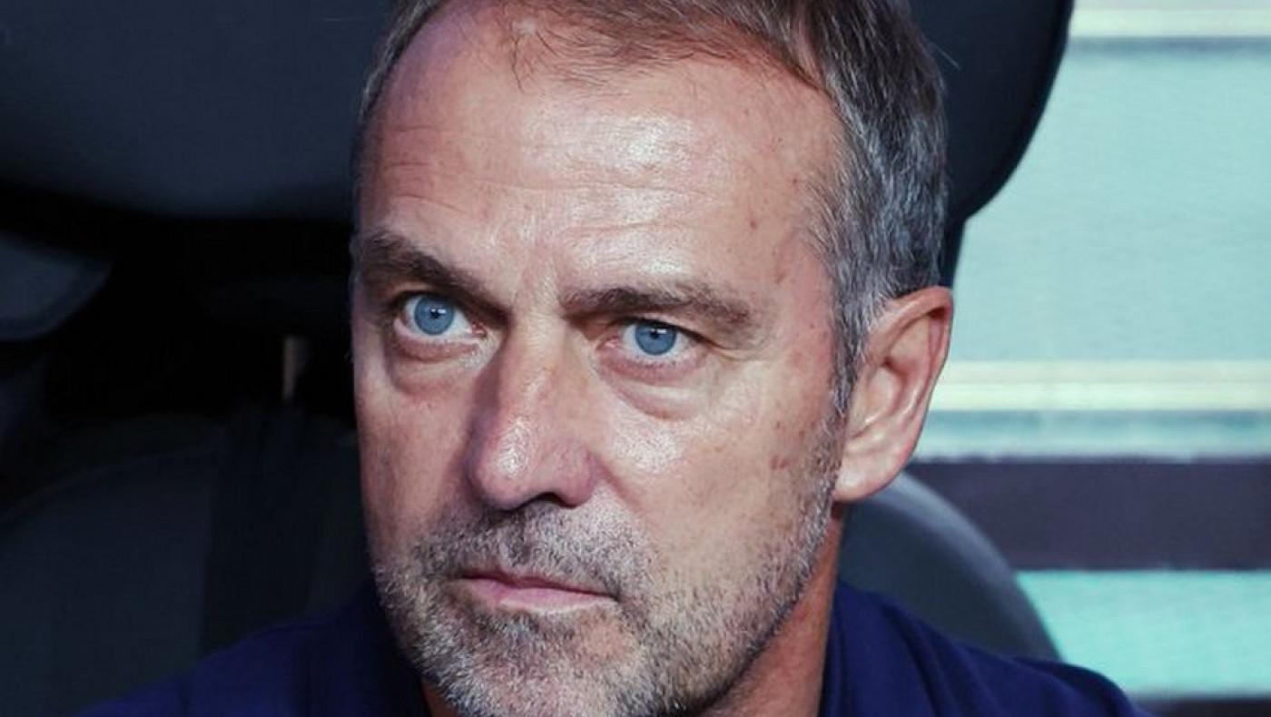 Χάνσι Φλικ: «Δε θα είναι εύκολο, αλλά υπόσχομαι να παλέψουμε για το Champions League»