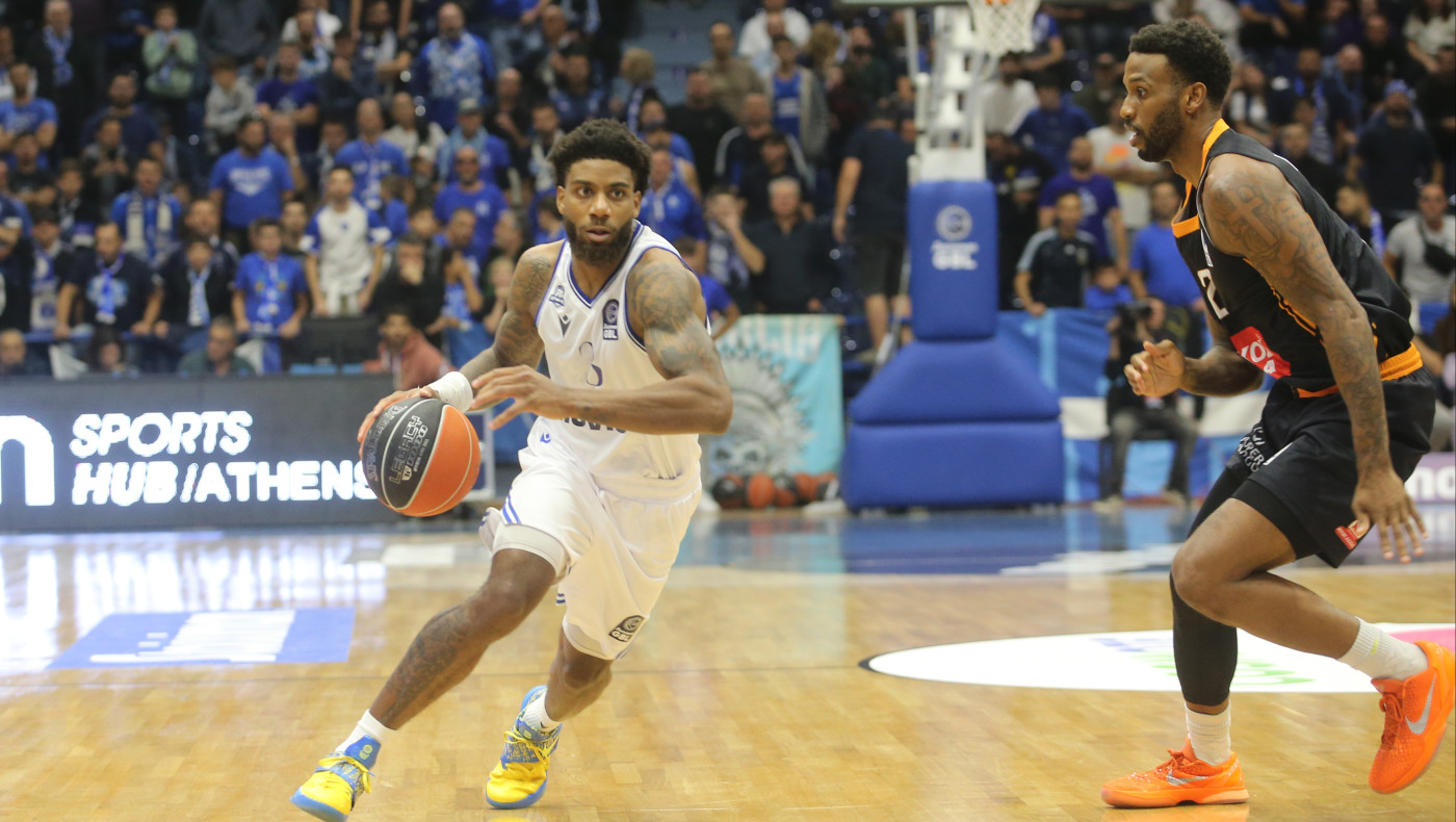 Ηρακλής: Λύθηκε η συνεργασία με τον Φόρμαν-Το «ευχαριστώ» της ΚΑΕ