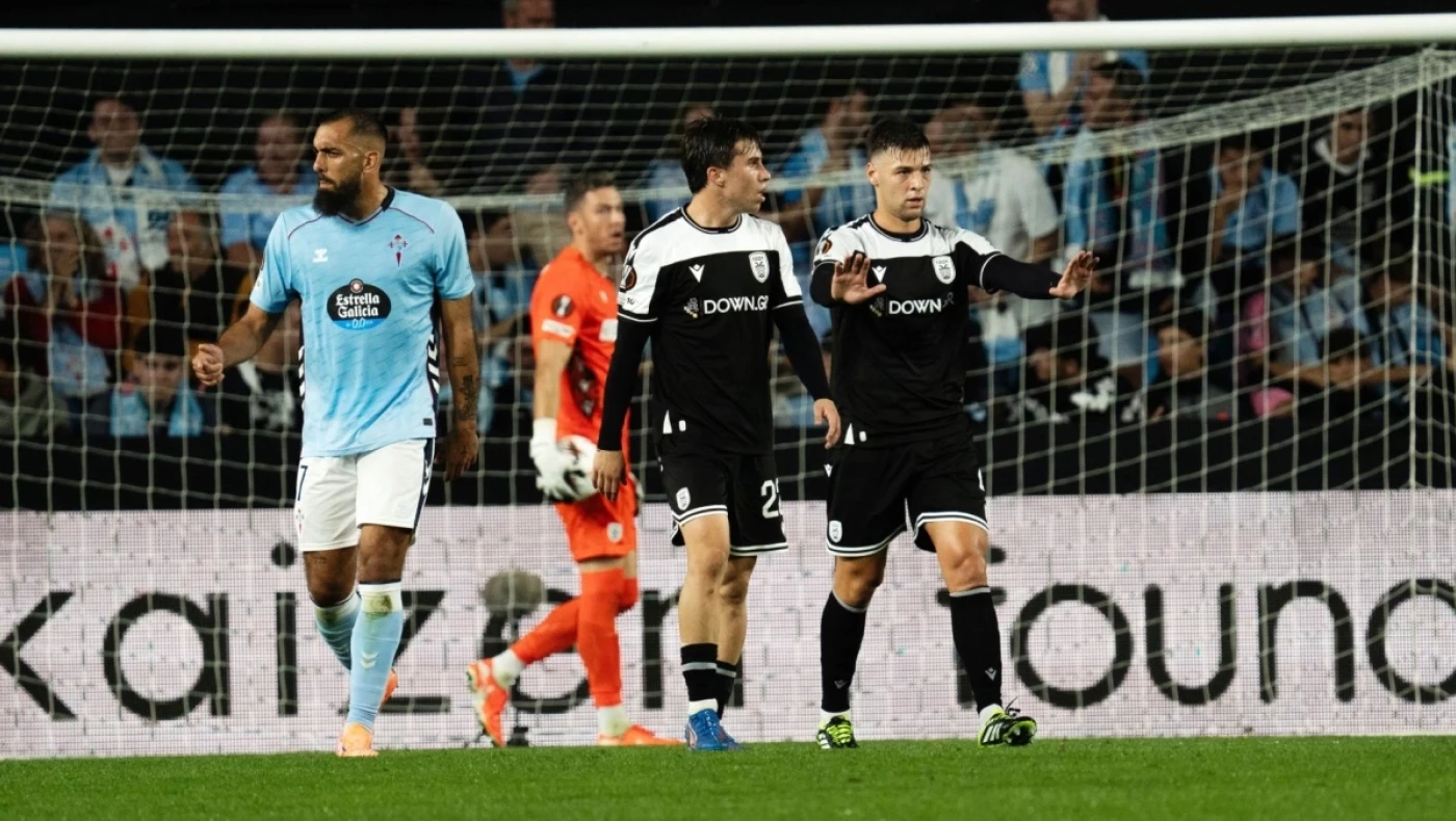 Νιώθουμε την παοκτσήδικη καρδιά μας να «σβήνει»