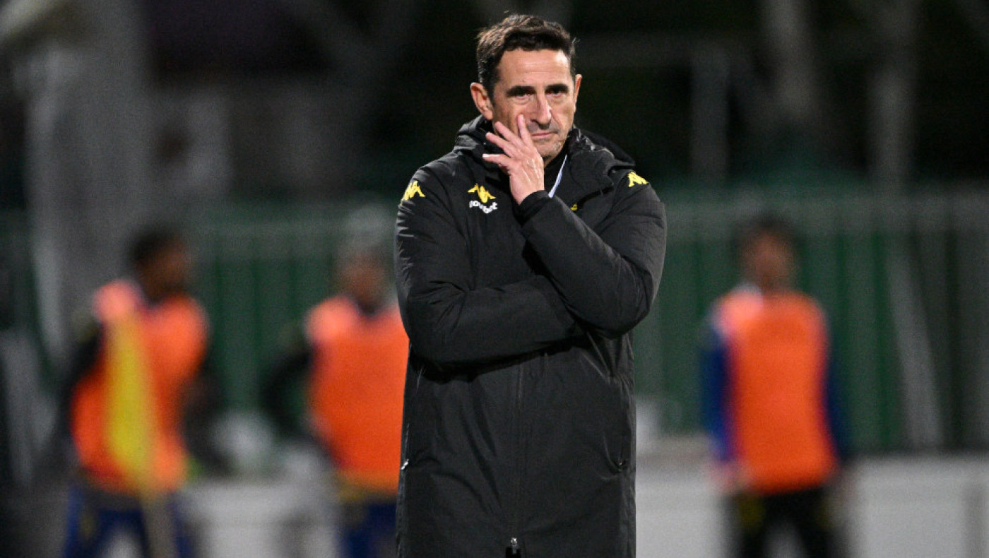 Χιμένεθ: «Eίναι η μέρα που πρέπει να ζητήσουμε συγνώμη για τη νοοτροπία μας»