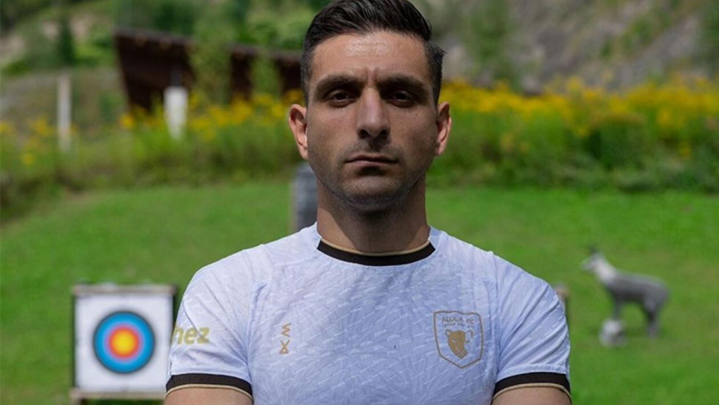 Ο Κουλούρης σέβεται την Πογκόν: «Πήρα περισσότερη αγάπη από ό,τι στην Ελλάδα»