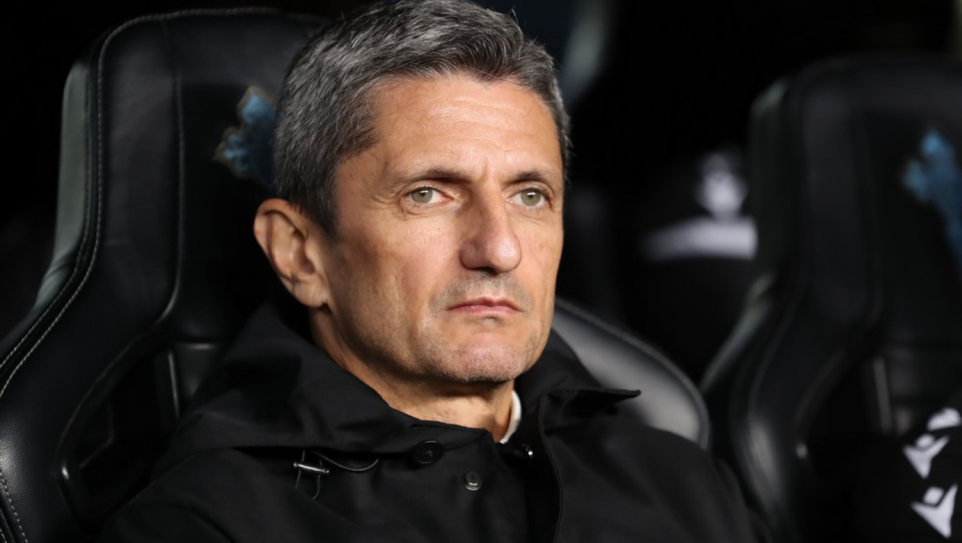 ΠΑΟΚ-Ολυμπιακός: Η ενδεκάδα που επέλεξε ο Λουτσέσκου-Με Λόβρεν στο κέντρο της άμυνας