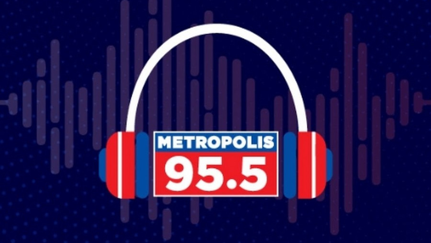 Πρώτο σε ακροαματικότητα το Μetropolis 95.5! - Πανηγυρική δικαίωση της στάσης του στο «καυτό» θέμα του ΠΑΟΚ και συντριπτική ήττα των εμπαθών υβριστών