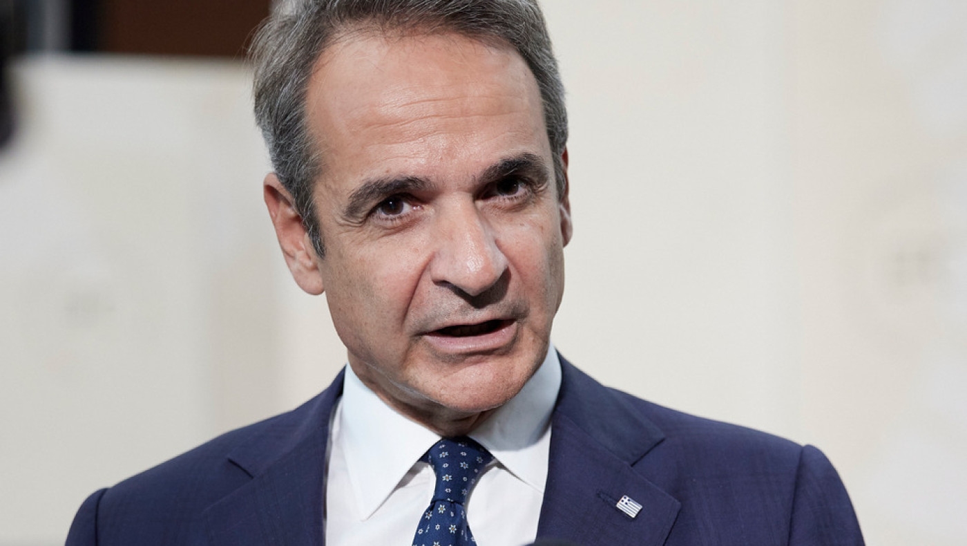 «Ζεσταίνεται» ξανά το καλώδιο Ελλάδας και Κύπρου