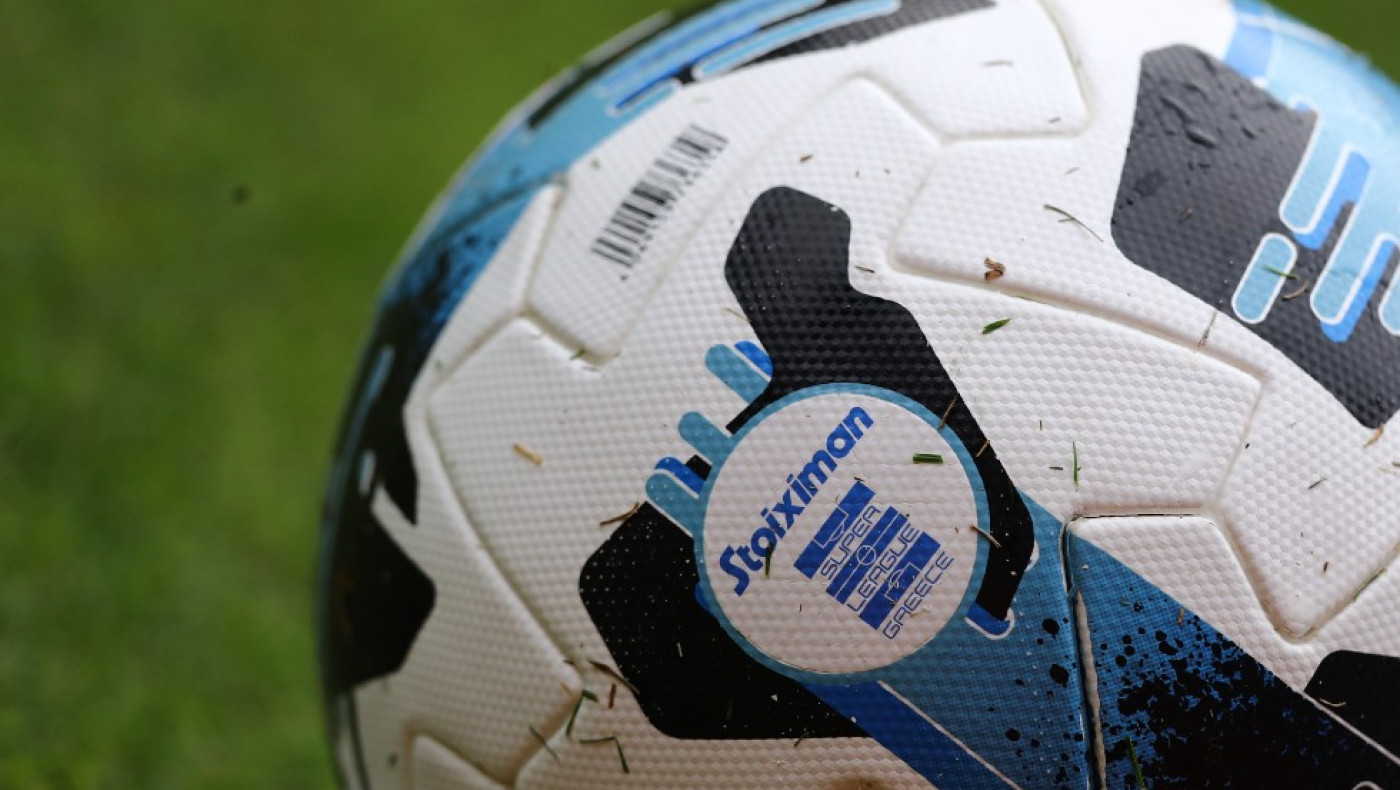 Πού θα δείτε τις μάχες ΠΑΟΚ, ΑΕΚ και Παναθηναϊκού για τη Stoiximan Superleague