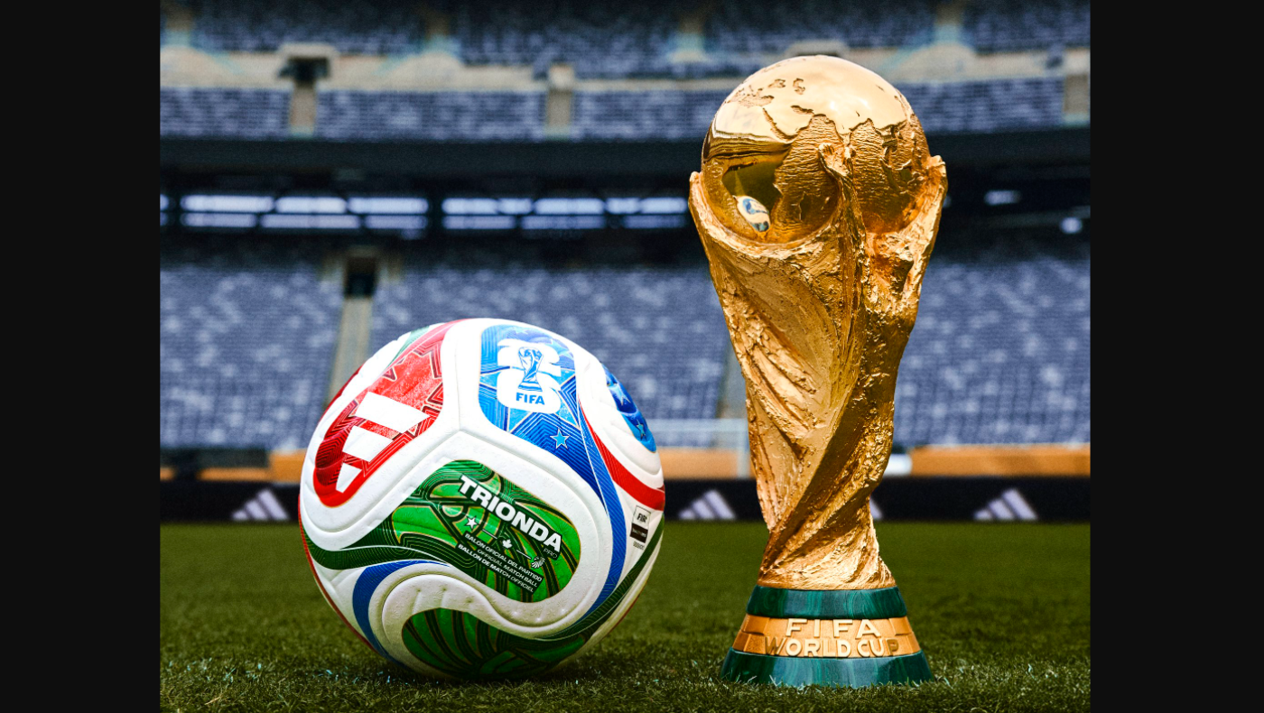 Μουντιάλ 2026: Στον «αέρα» η ποδοσφαιρική γιορτή του καλοκαιριού;