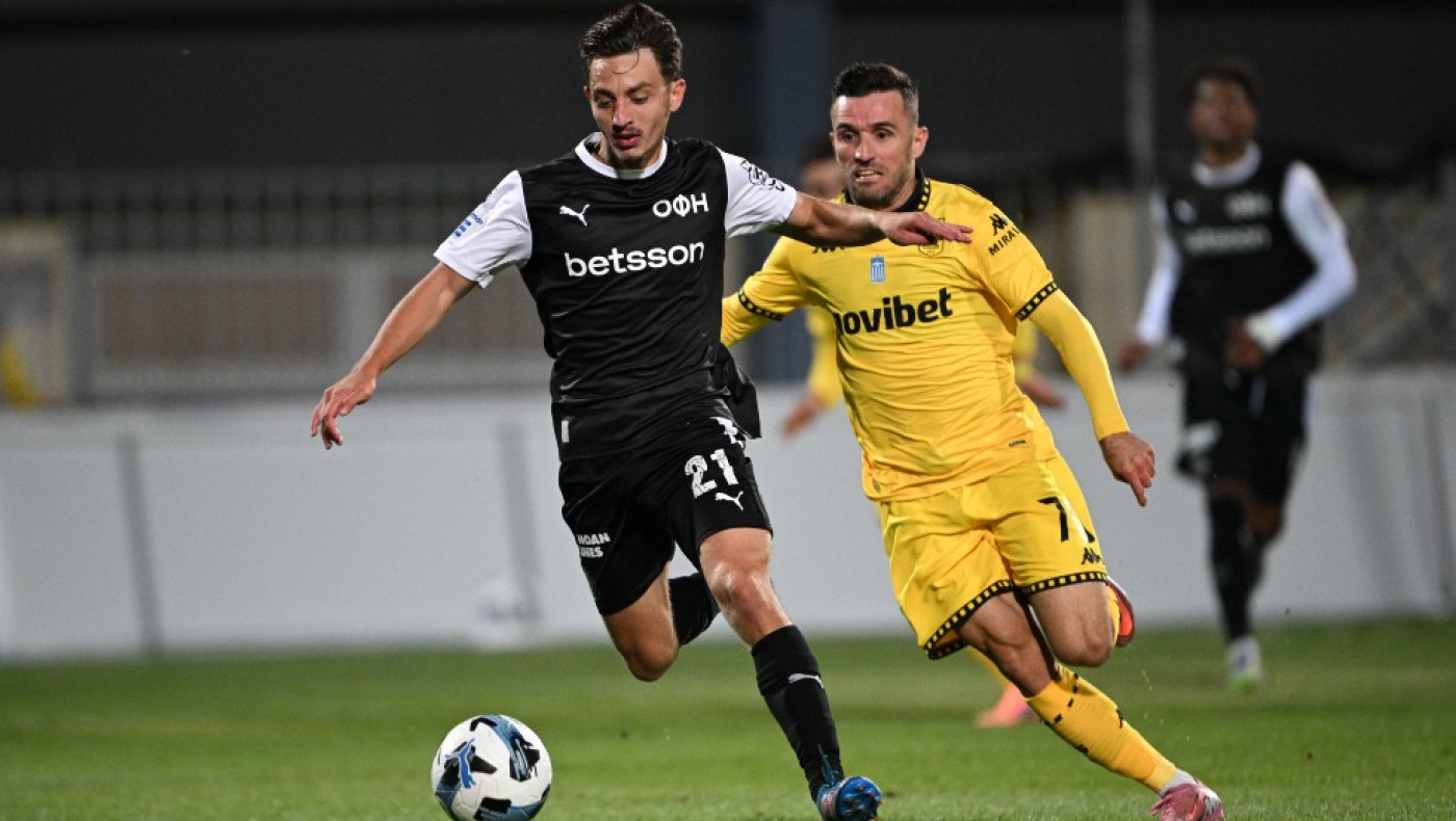 Αφαίρεση τριών βαθμών στον ΟΦΗ: Ποιος ήταν ο λόγος, ποια η προθεσμία