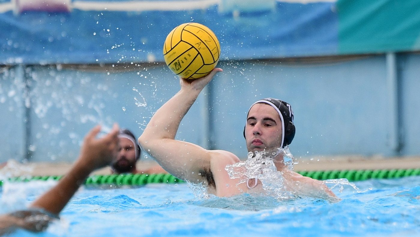 WaterPolo League Ανδρών: Ιδανικό ξεκίνημα για τον ΠΑΟΚ, 18-8 στο Περιστέρι