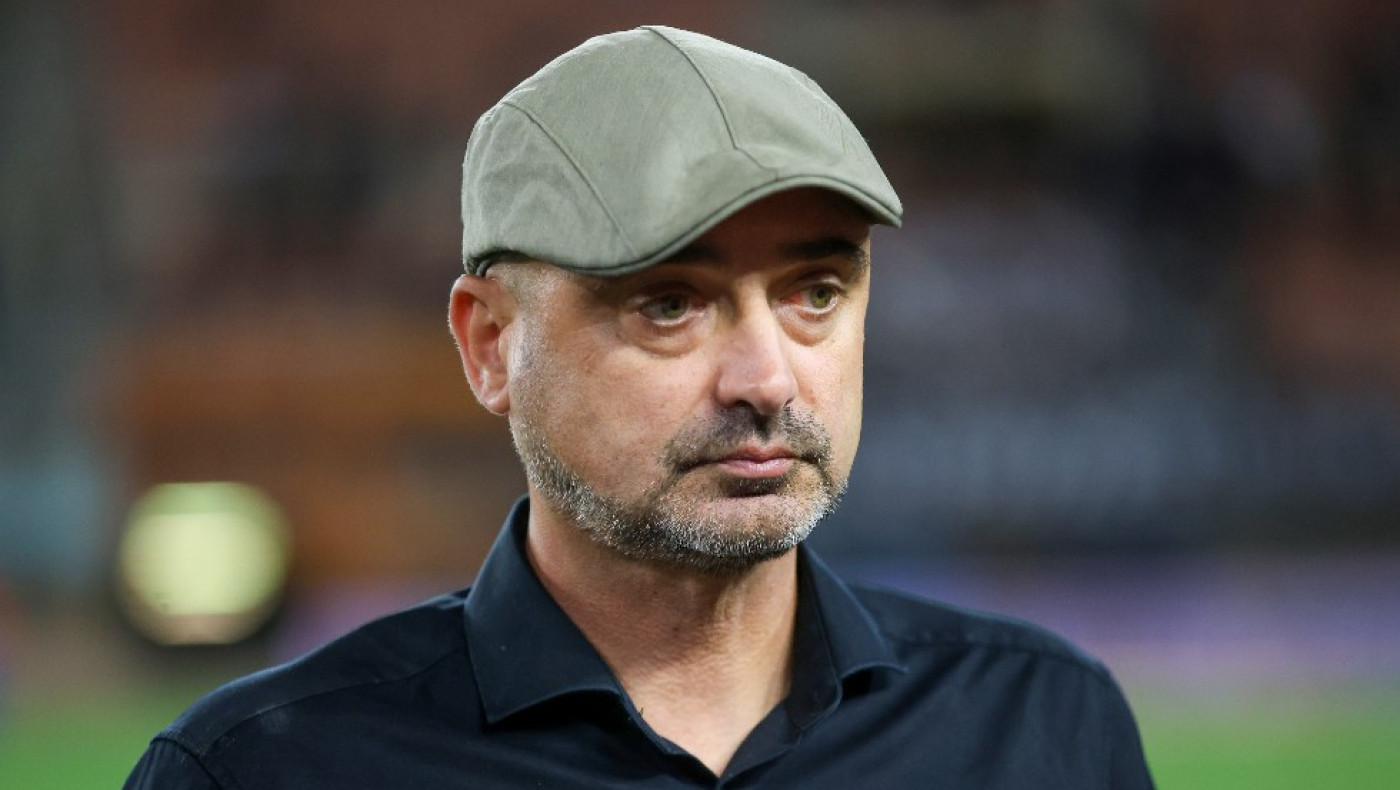 Ράσταβατς: «Με βοήθησε πολύ ο Λουτσέσκου»