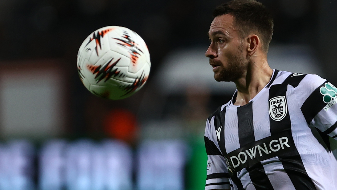 ΠΑΟΚ: Εχει ματς σήμερα (11/10) για τρεις του Δικεφάλου