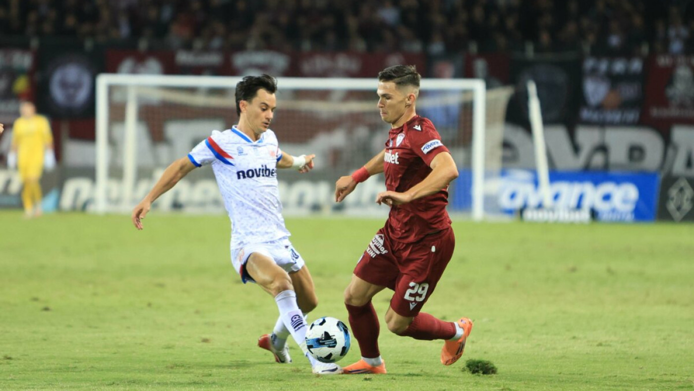 ΑΕΛ-Γιάννης Νταβέλης: «Να ξεχάσουμε τον αγώνα με τον Βόλο»-Σε πετυχημένη επέμβαση υπεβλήθη ο Παντελάκης