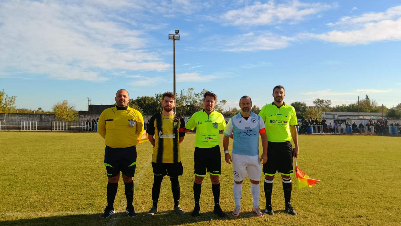 Γ’ κατηγορία ΕΠΣΜ: Πρεμιέρα με πολλά γκολ-Ενδεκάδες