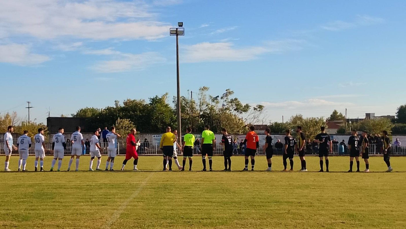 ΕΠΣΜ: Τελικά αποτελέσματα των σημερινών αγώνων (12/10)