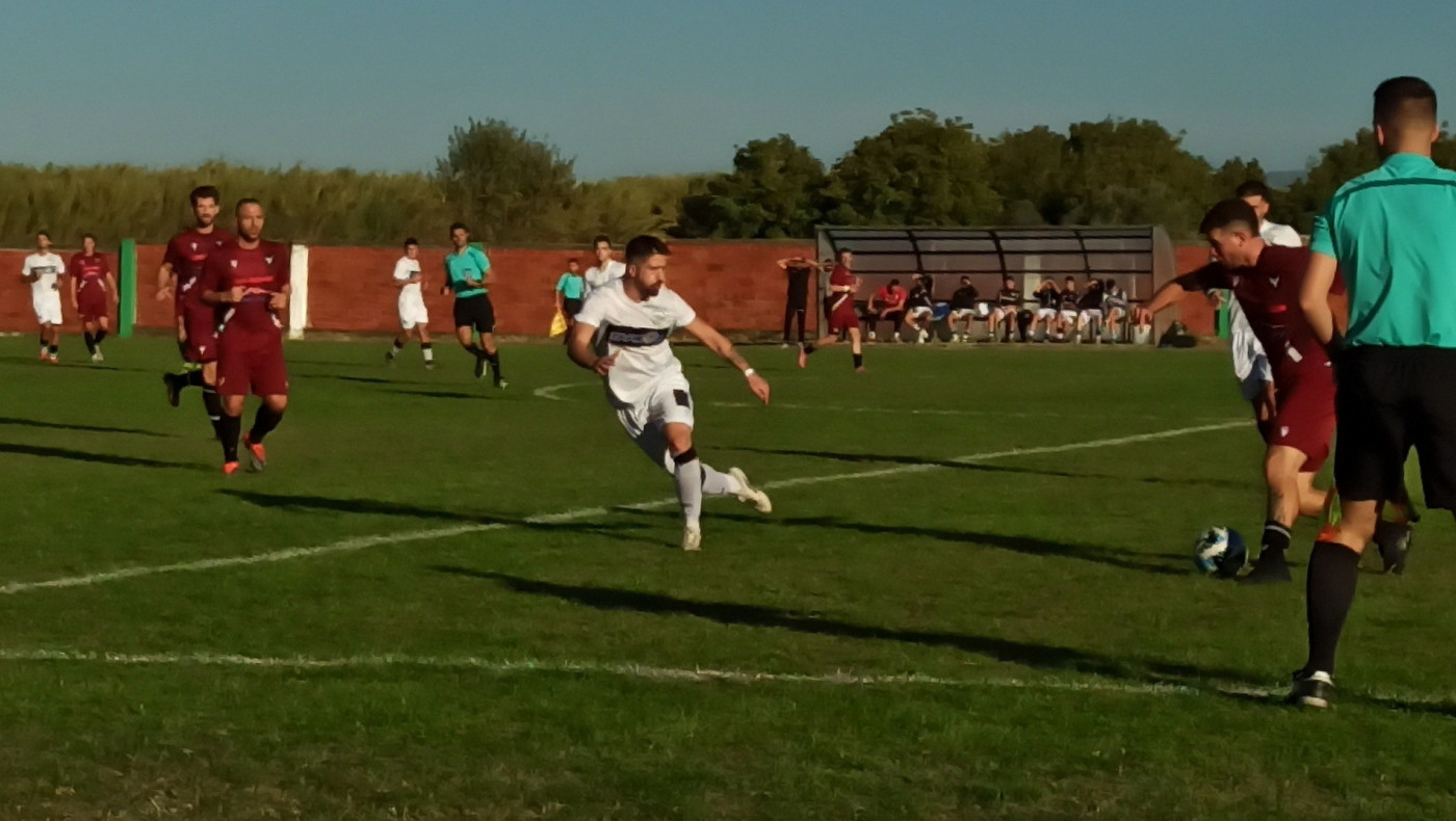 ΕΠΣΜ: Βαθμολογίες και πρόγραμμα σαββατοκύριακου 11 και 12 Οκτωβρίου