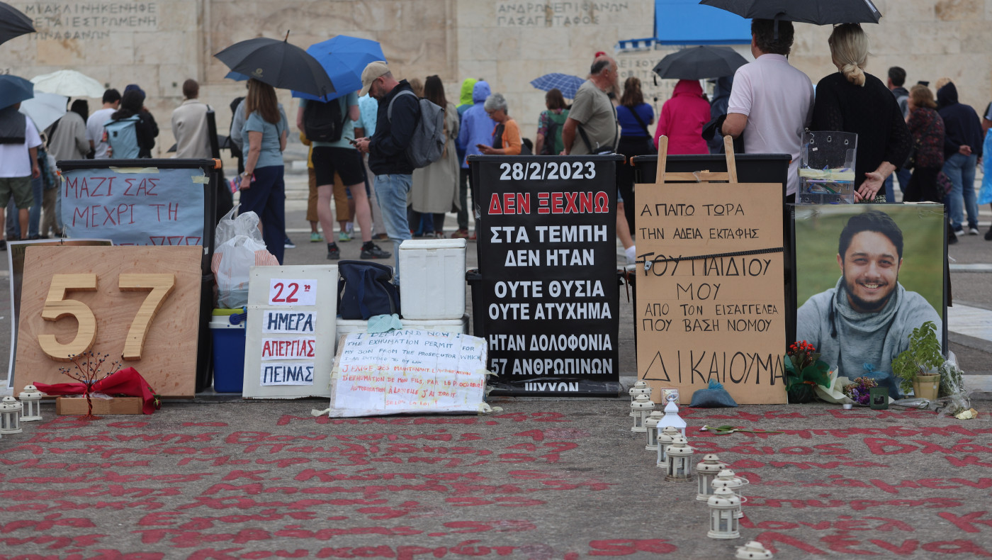 Στη δικαιοδοσία του Υπουργείου Άμυνας ο Άγνωστος Στρατιώτης