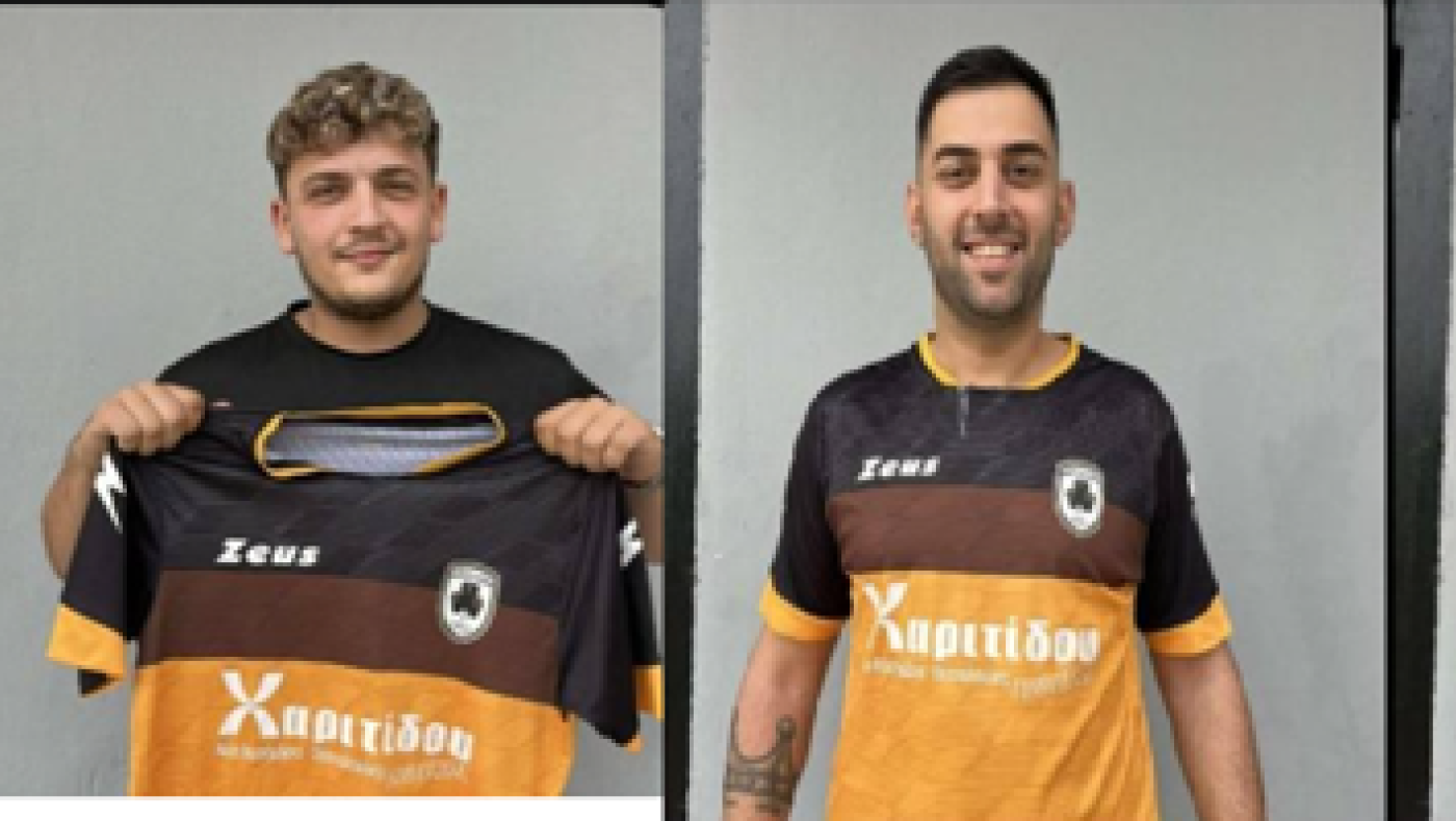 Δυνατός ο ΑΟ Μεσήμβριας- Το ρόστερ της ομάδας