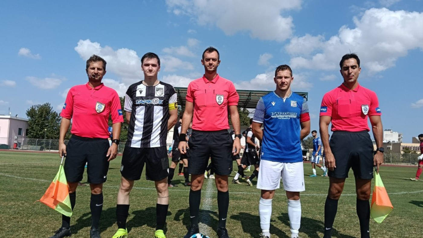 Α1 ΕΠΣΜ: Απουσίες-Επιστροφές- Τα παιχνίδια της 5ης αγωνιστικής