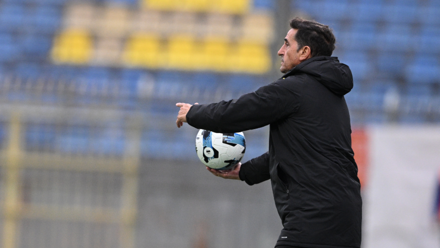 Το αγκάθι και η επιθυμία του Χιμένεθ