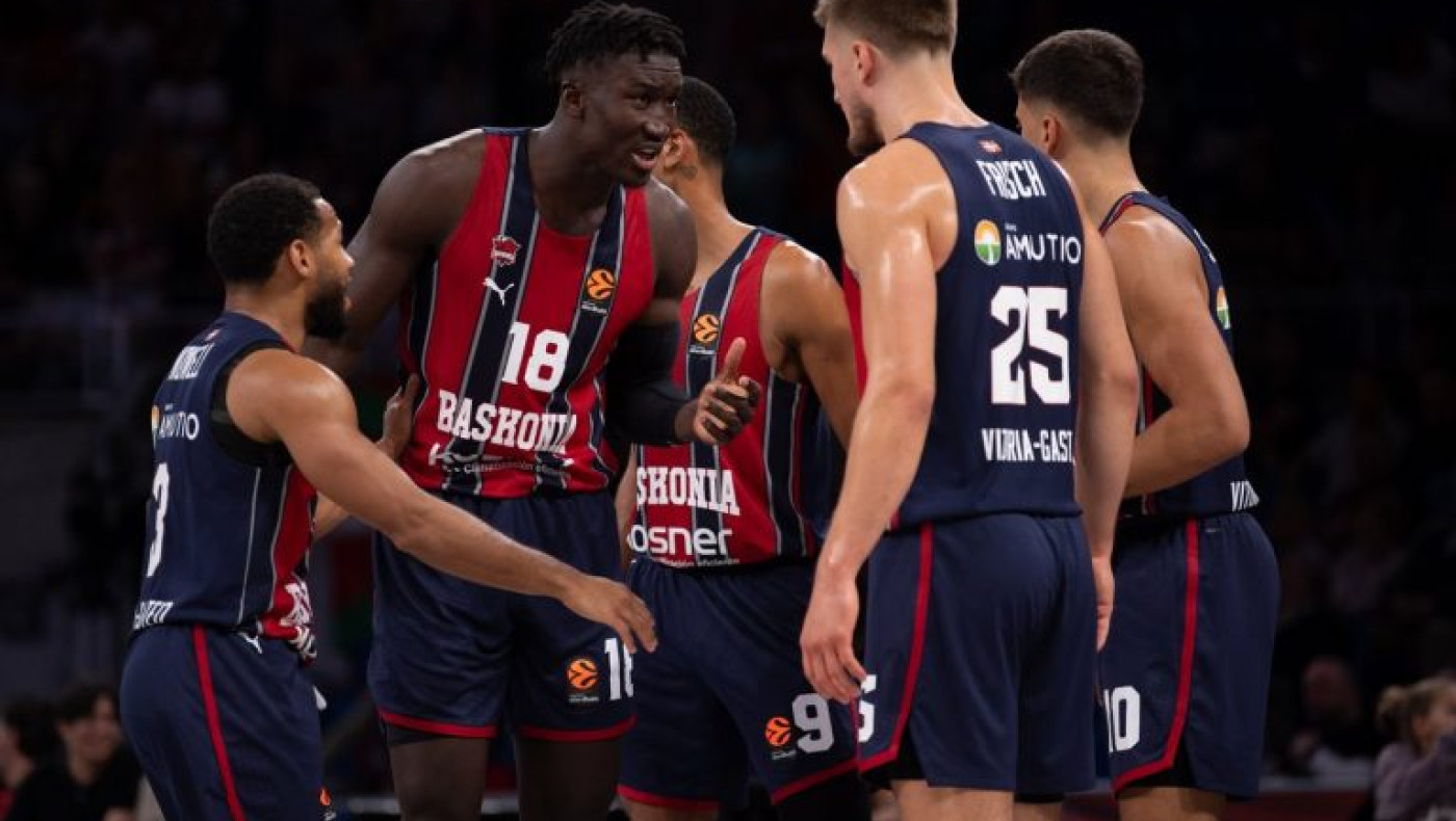 Πετρίδης: Όσα φάνε και όσα βάλουν οι Βάσκοι