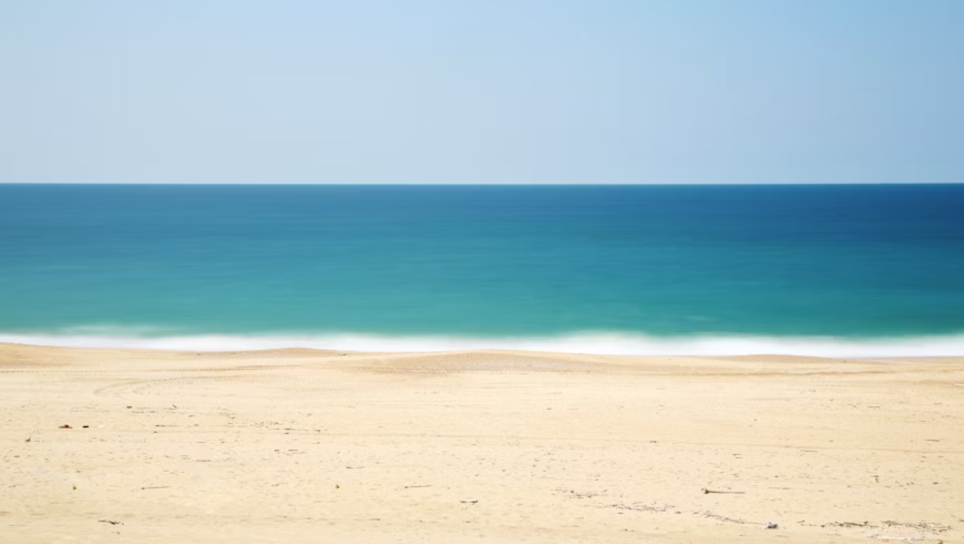 Χαλκιδική: Ποιες παραλίες του Δήμου Αριστοτέλη γίνονται προσβάσιμες για ΑμεΑ