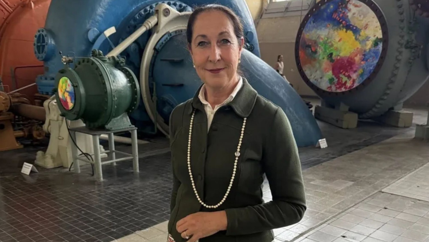 Γερμανία: Πώς η Στάλτσερ προανήγγειλε τη δολοφονική επίθεση της 17χρονης κόρης της