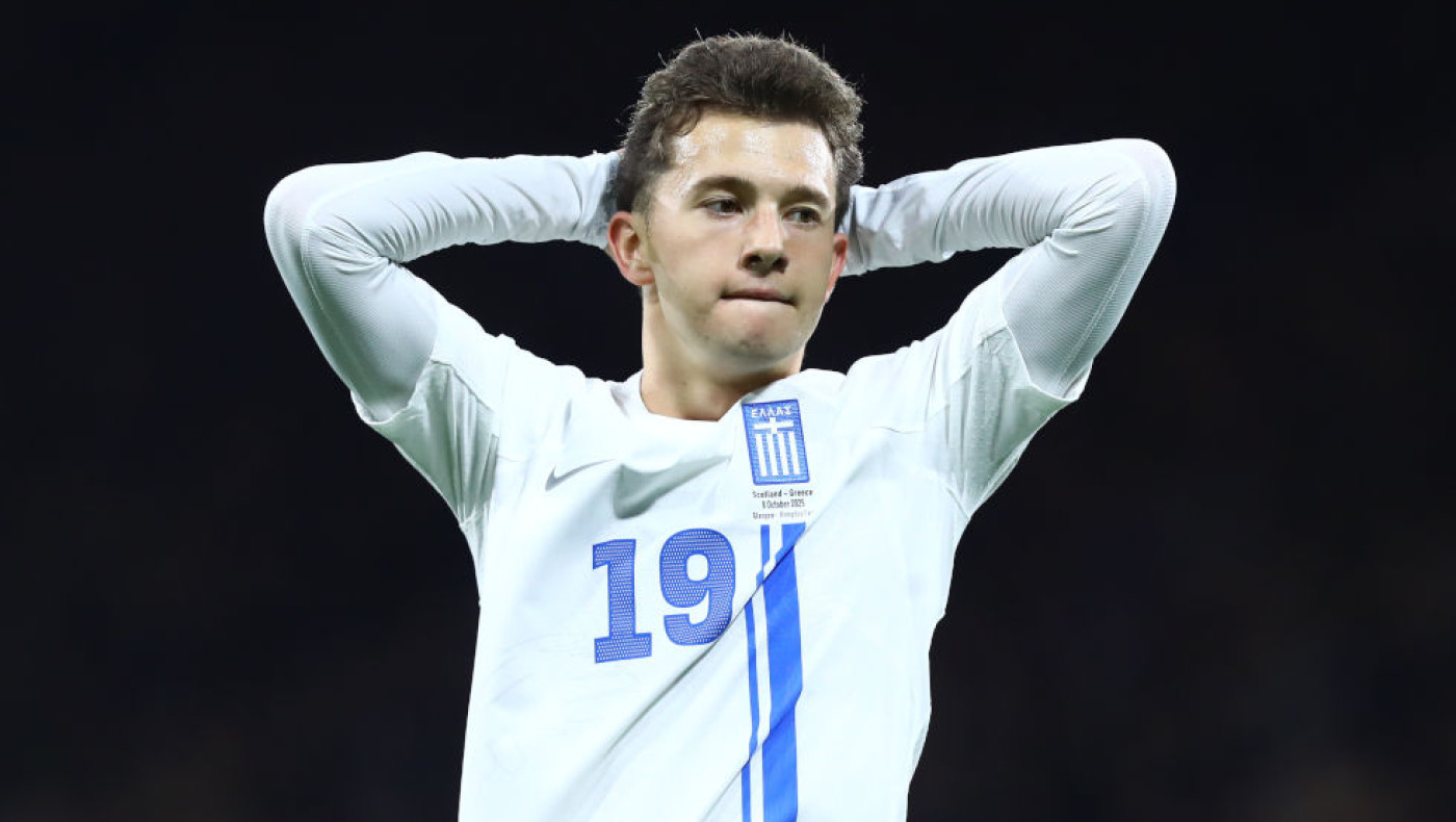 Η επόμενη μέρα της Εθνικής ομάδας: Ντέμης, Νταμπίζας και Σάμαρης εξηγούν και αναλύουν