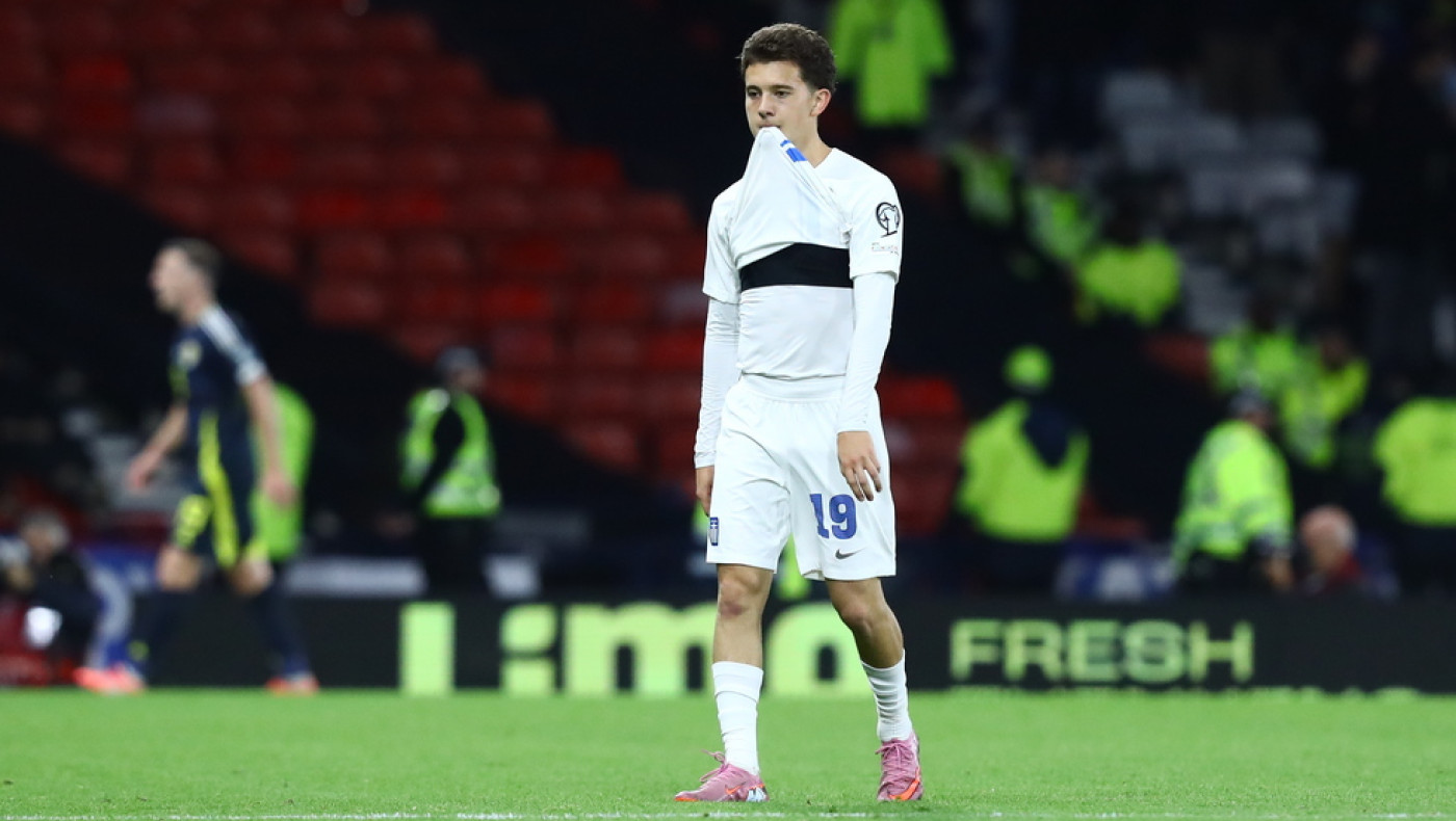 «Η τραγωδία της Ελλάδας στο μεγαλύτερο ποδοσφαιρικό αίνιγμα του Χάμπντεν Παρκ»