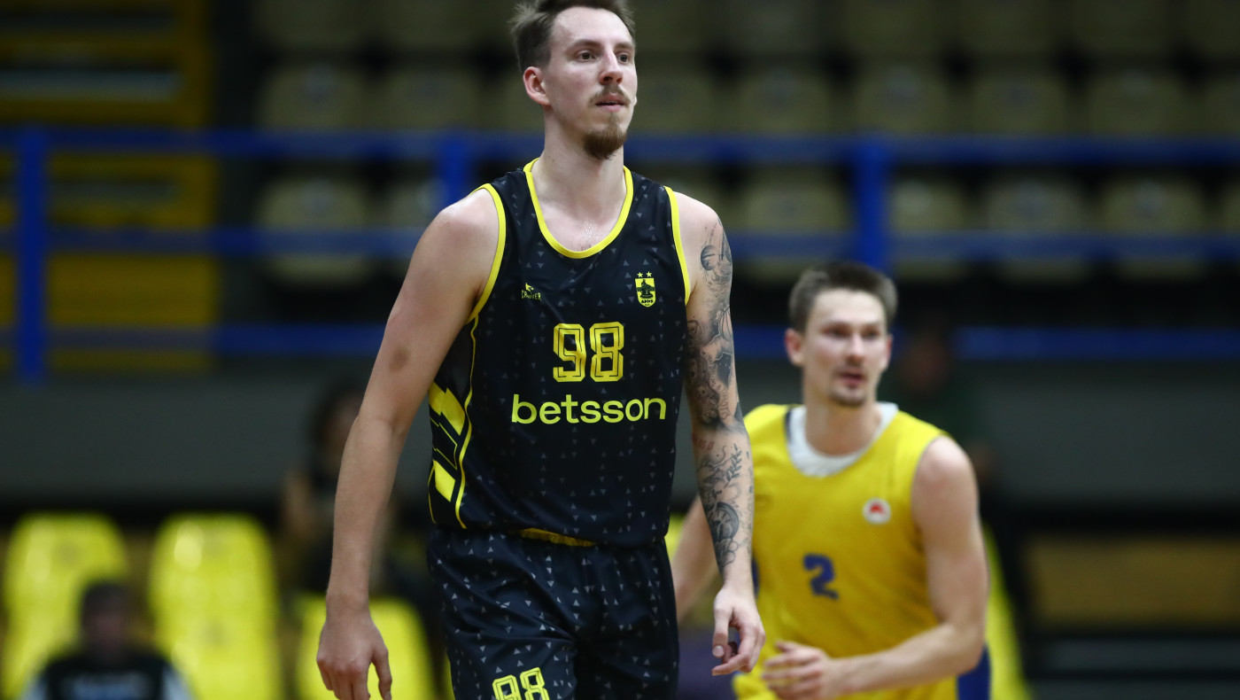 Άρης: Με Κουλμπόκα και Φόρεστερ ετοιμάζεται για τον Κολοσσό Ρόδου