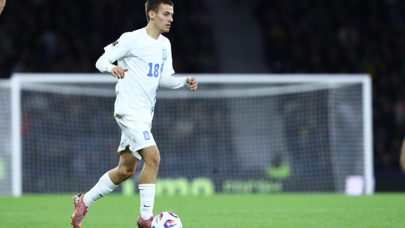 Τσαλουχίδης: «Δεν μπορείς να έχεις εκτός τον Κωνσταντέλια-Μη βγάζουμε τη χολή μας για Τζολάκη»