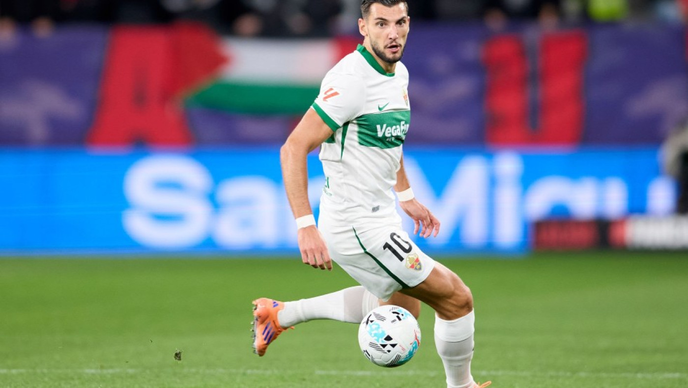 Ο Ράφα Μιρ κατηγορείται για βιασμό!