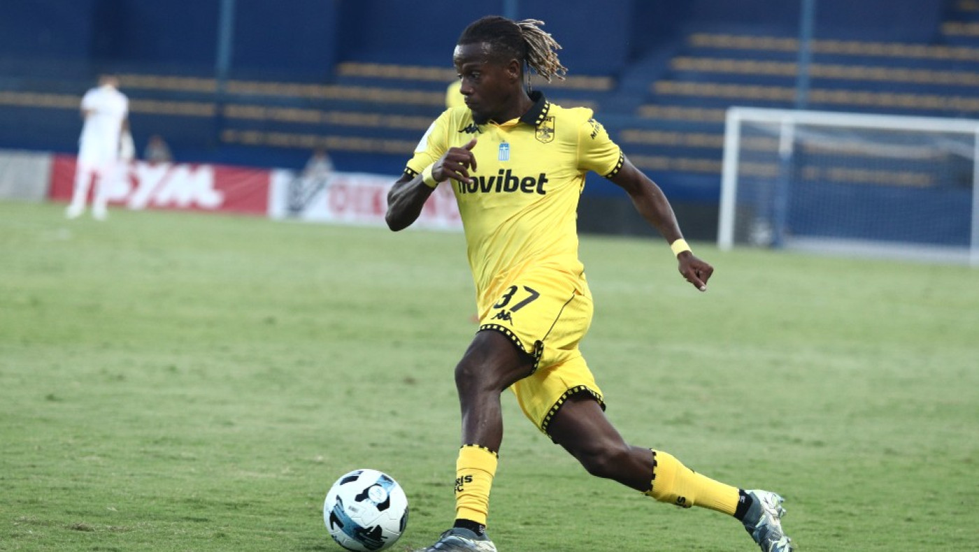 Άρης: Ατομικό για Μεντίλ, Πέρεθ-Θεραπεία για Ράτσιτς